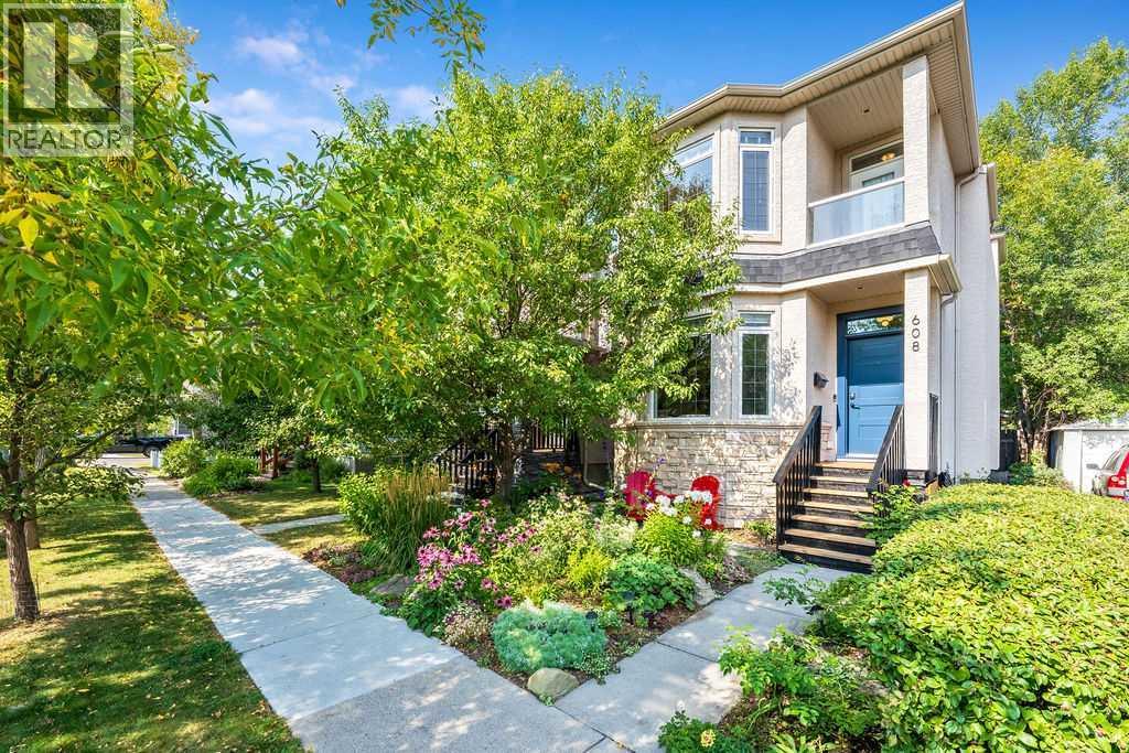 12 Avenue Ne Unit 608, Calgary, AB T2E 1B1
