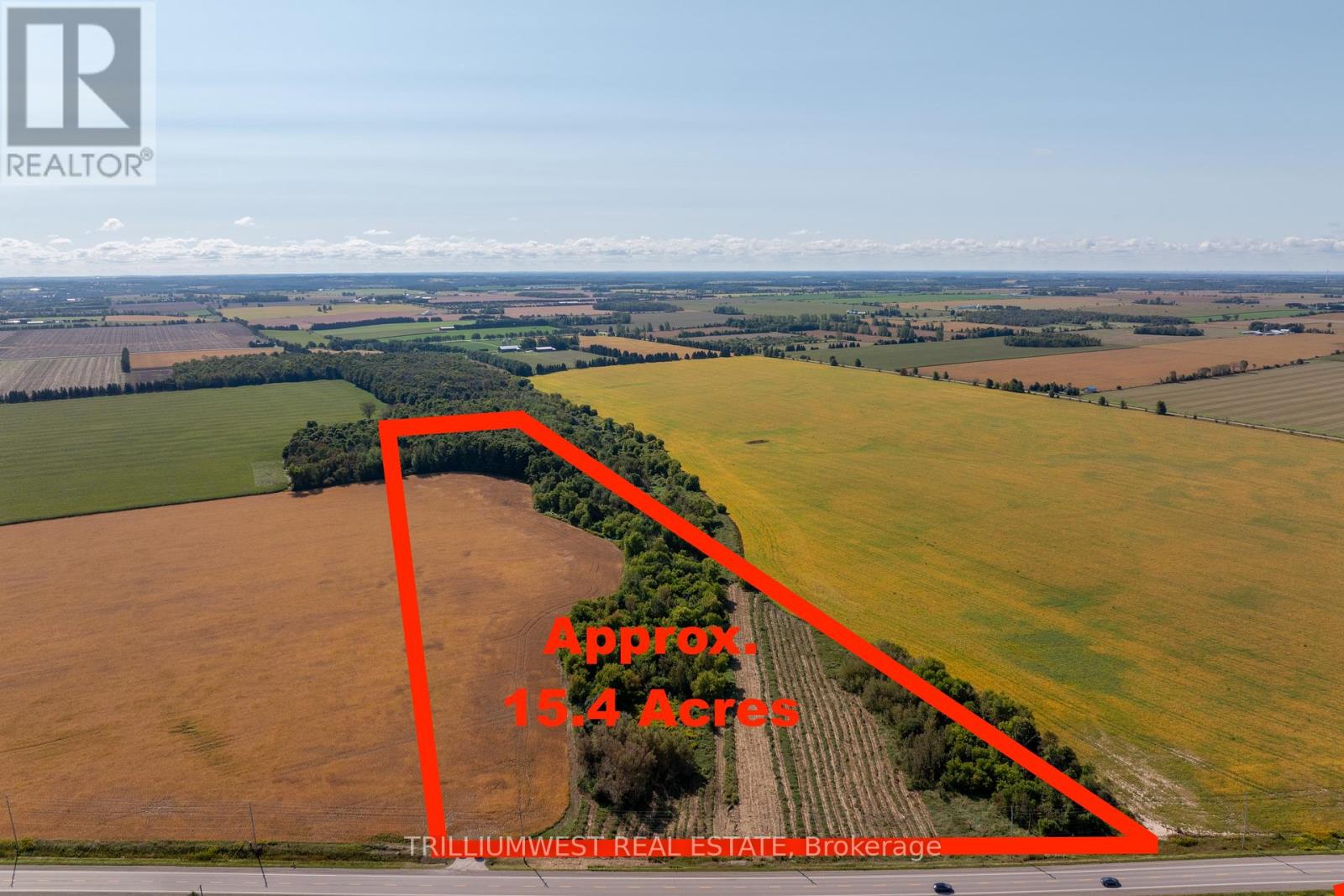 201340 Dufferin Road 109 Rd, East Garafraxa, ON L9W 7A9