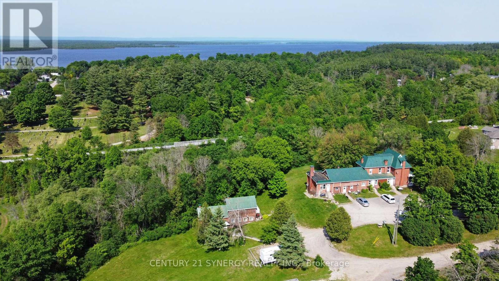 180 River Rd, McNab/Braeside, ON K7S 1R4