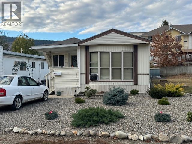 746 Thompson Avenue Unit 3, Chase, BC V0E 1M0