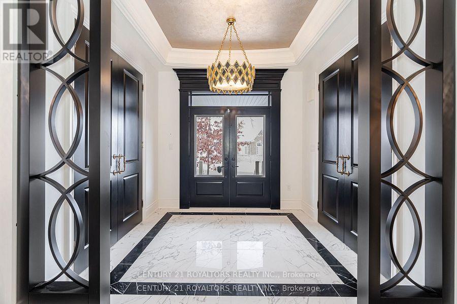 43 Wishing Well Cres, Caledon, ON L7C 3R3