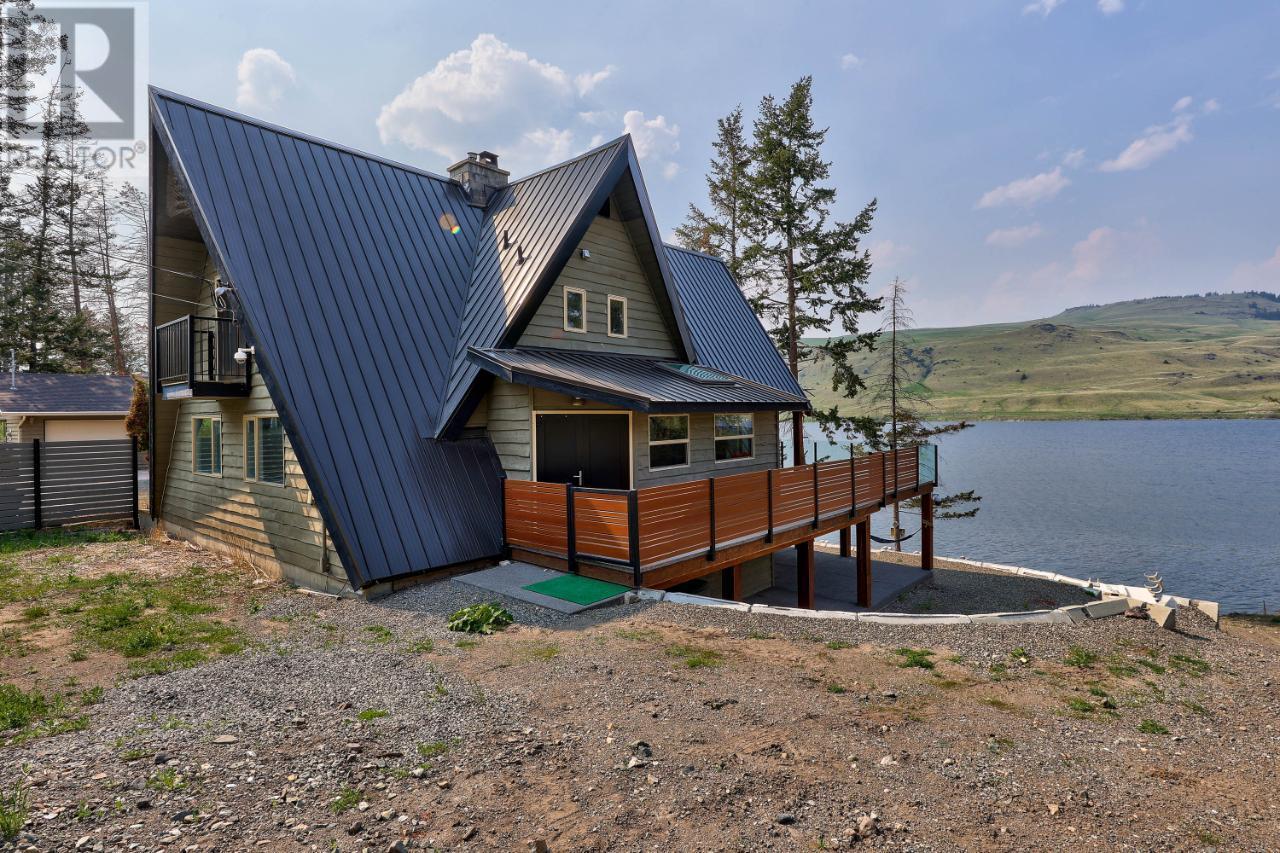 9027 Planet Mine Rd, Kamloops, BC V0E 1S0