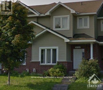 8164 Jeanne Darc Blvd N, Ottawa, ON K1E 2H5