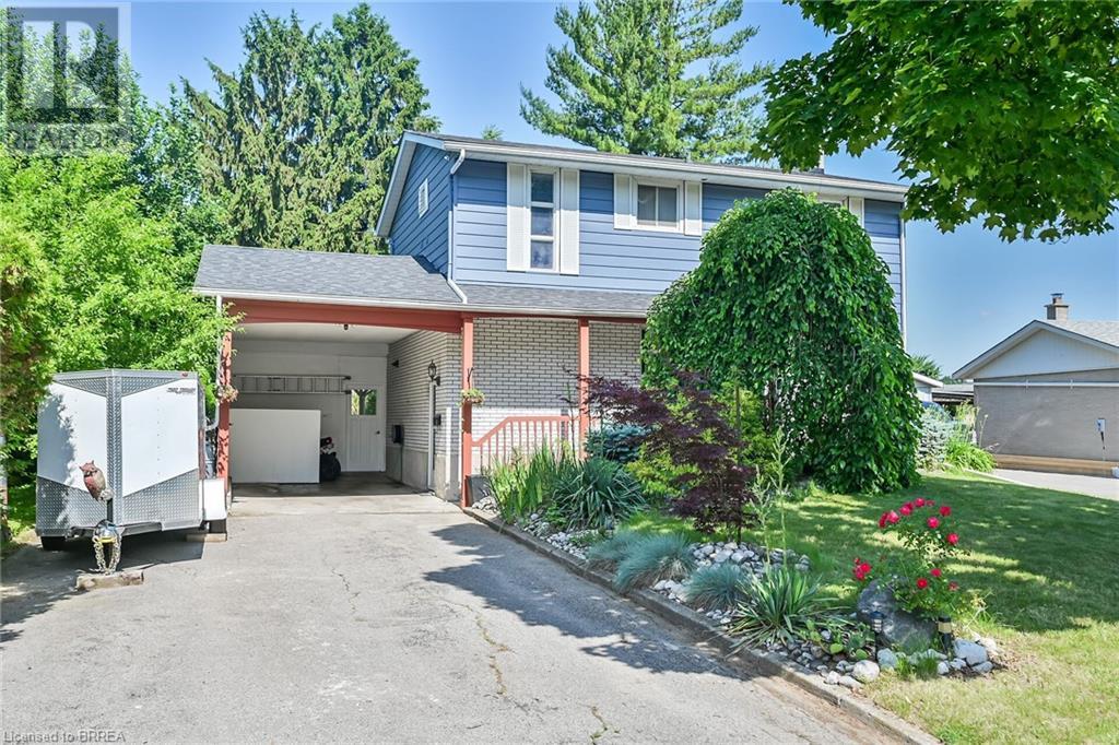 56 Forsythe Ave, Brantford, ON N3R 3L7