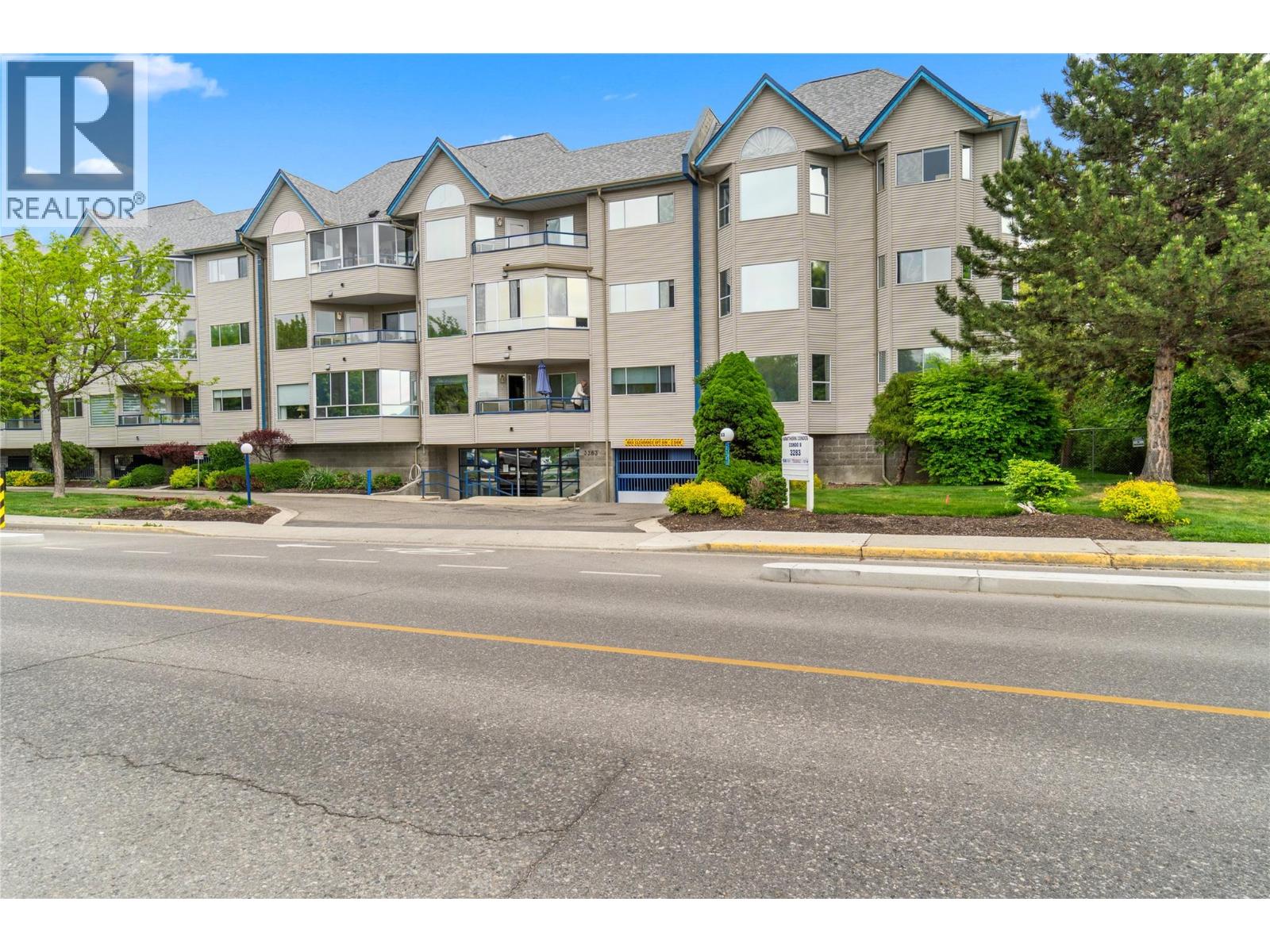 3283 Casorso Road Unit 202, Kelowna, BC V1W 3L6