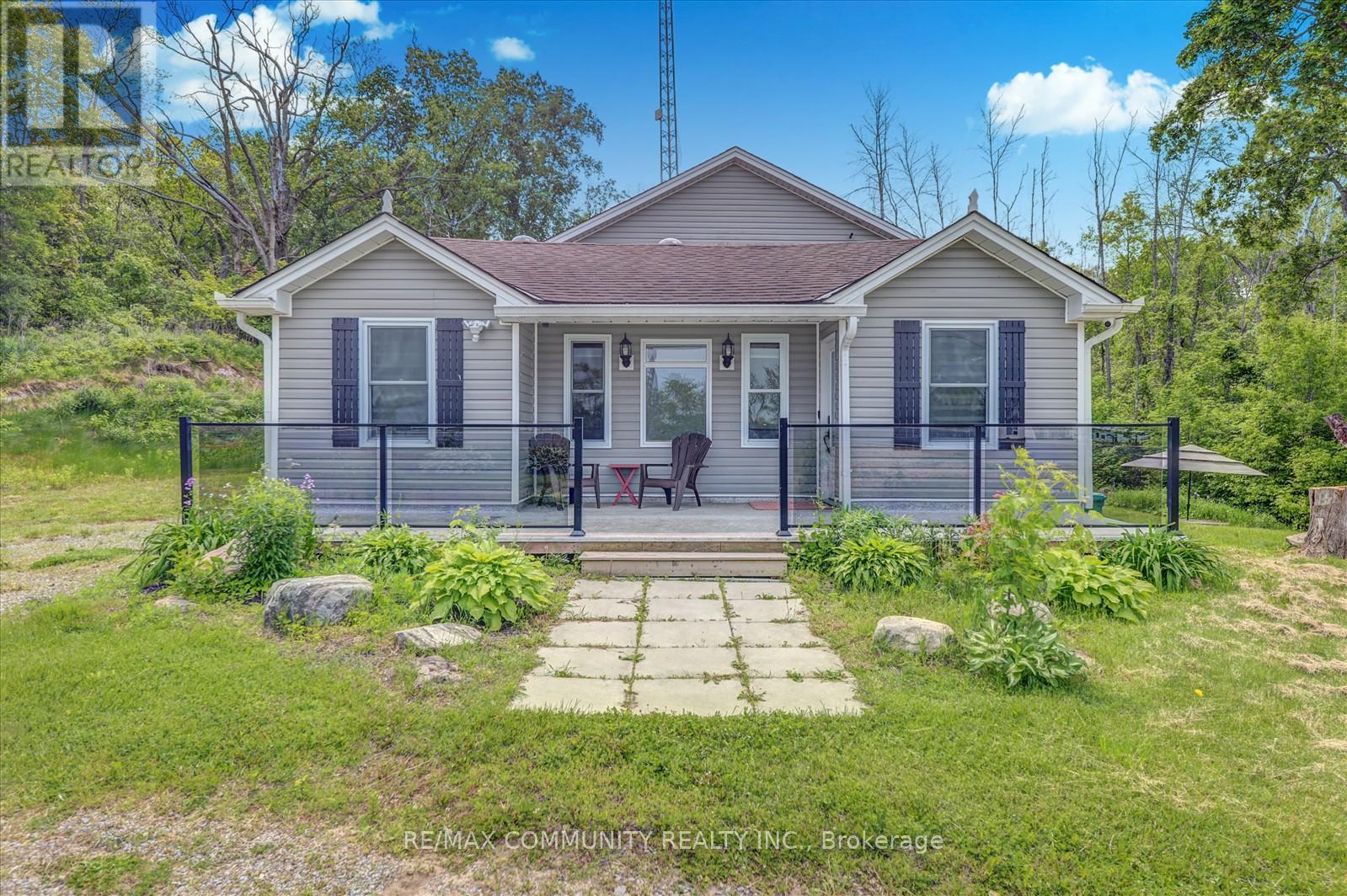 5661 Rice Lake Scenic Dr, Hamilton, ON K0K 2H0