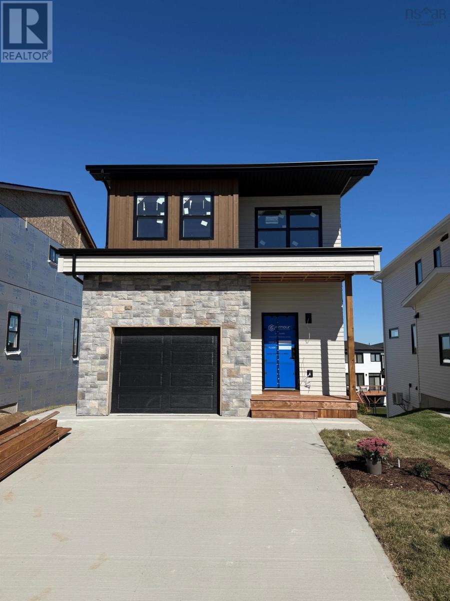 179 Brunello Blvd 9 20 Blvd, Timberlea, NS B3T 0J3