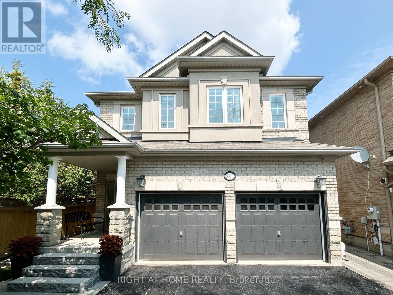 5515 Doctor Peddle Cres, Mississauga, ON L5M 0K6