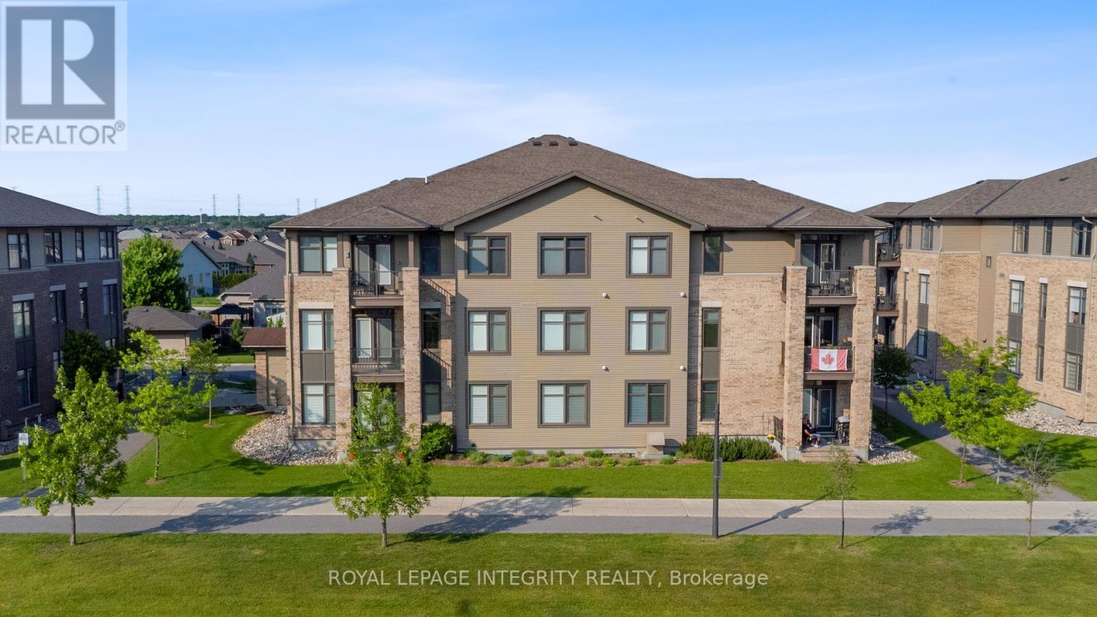 104 310 Jatoba Private, Ottawa, ON K2V 0E7