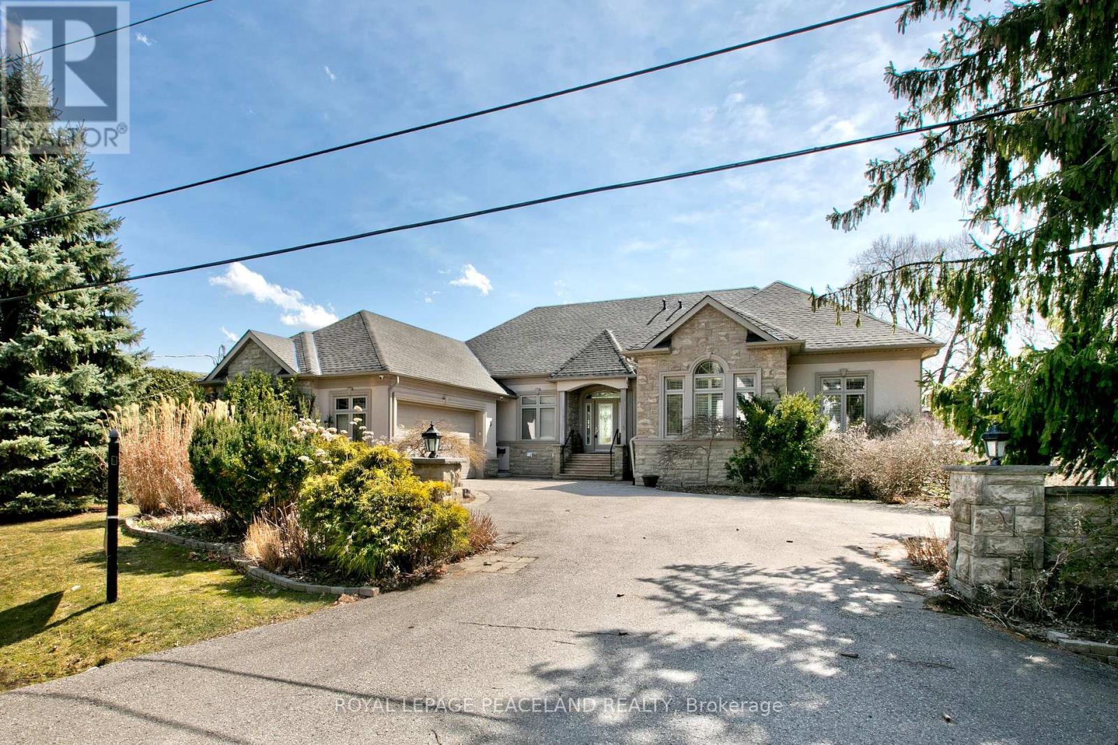 3 River Bend Rd, Markham Village Green-south Unionville, ON L3R 1K3