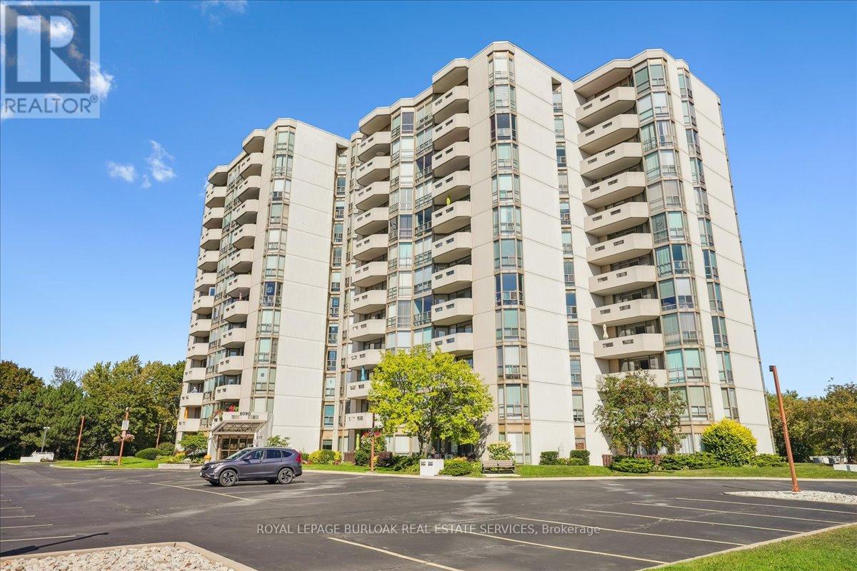 1105 5090 Pinedale Ave, Burlington, ON L7L 5V8