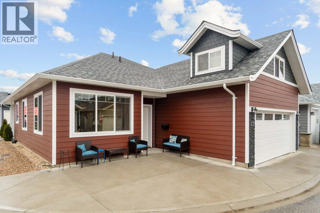 1330 10 Street Sw Unit 17, Salmon Arm, BC V1E 0E4