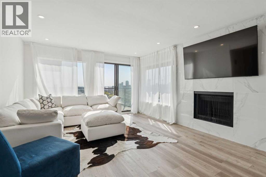 9 Street Ne Unit 809, Calgary, AB T2E 7K2