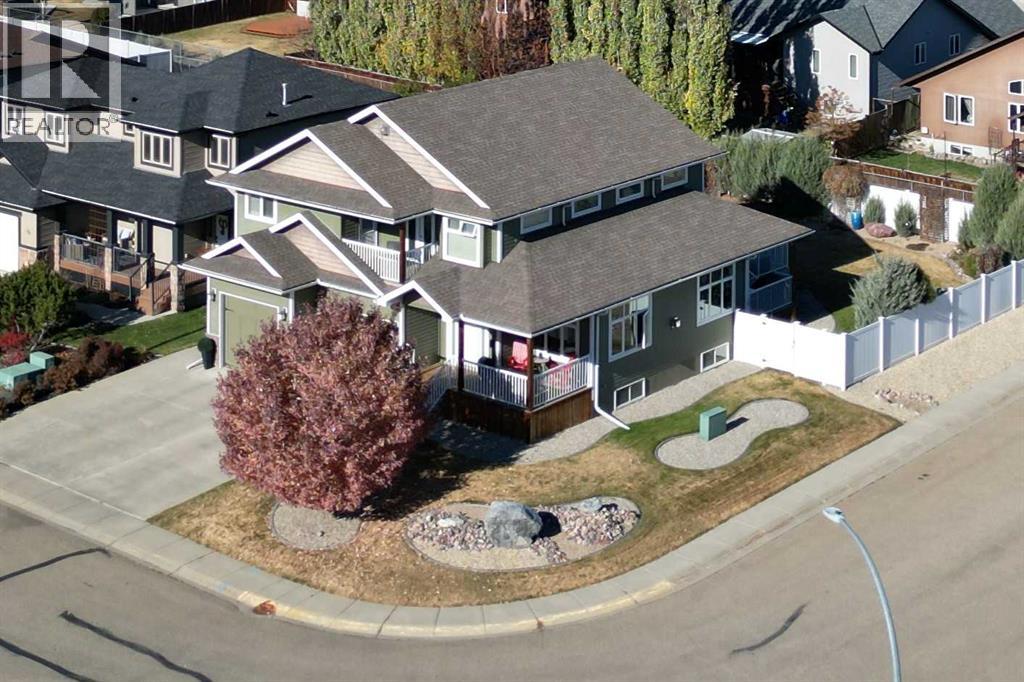 35 Aspen Heights Way, Innisfail, AB T4G 1Y5