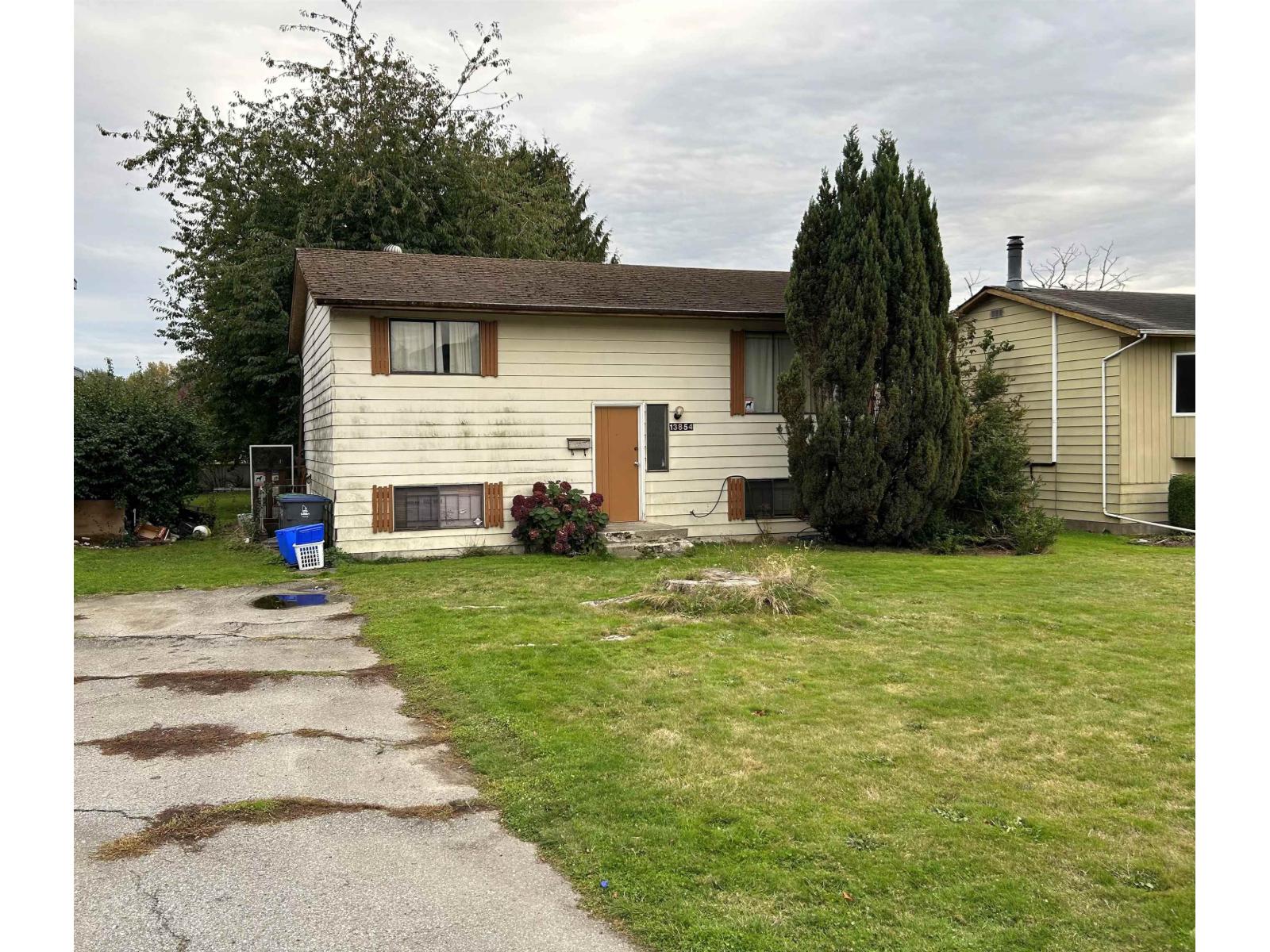 89 Avenue Unit 13854 #a, Surrey, BC V3V 6K9