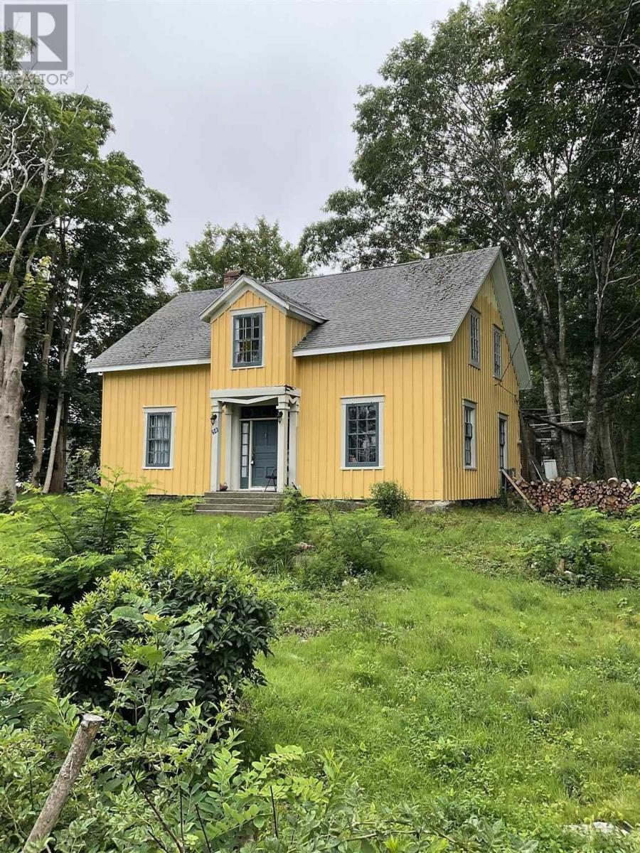 58 Long Cove Rd, Queens, NS B0J 2T0 MLS 202405010 Houseful