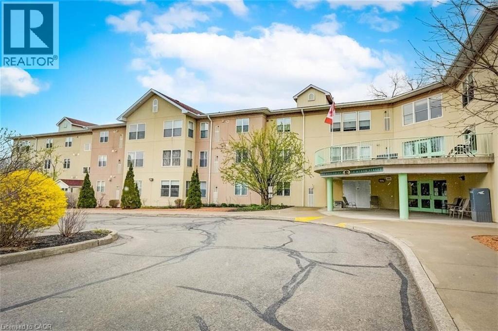 8 Huron Street Unit 311, Kawartha Lakes, ON K9V 6K3
