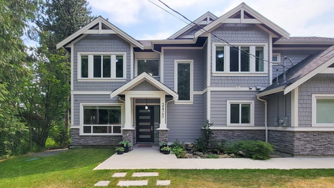 31740 Bench Ave, Mission, BC V4S 1E6