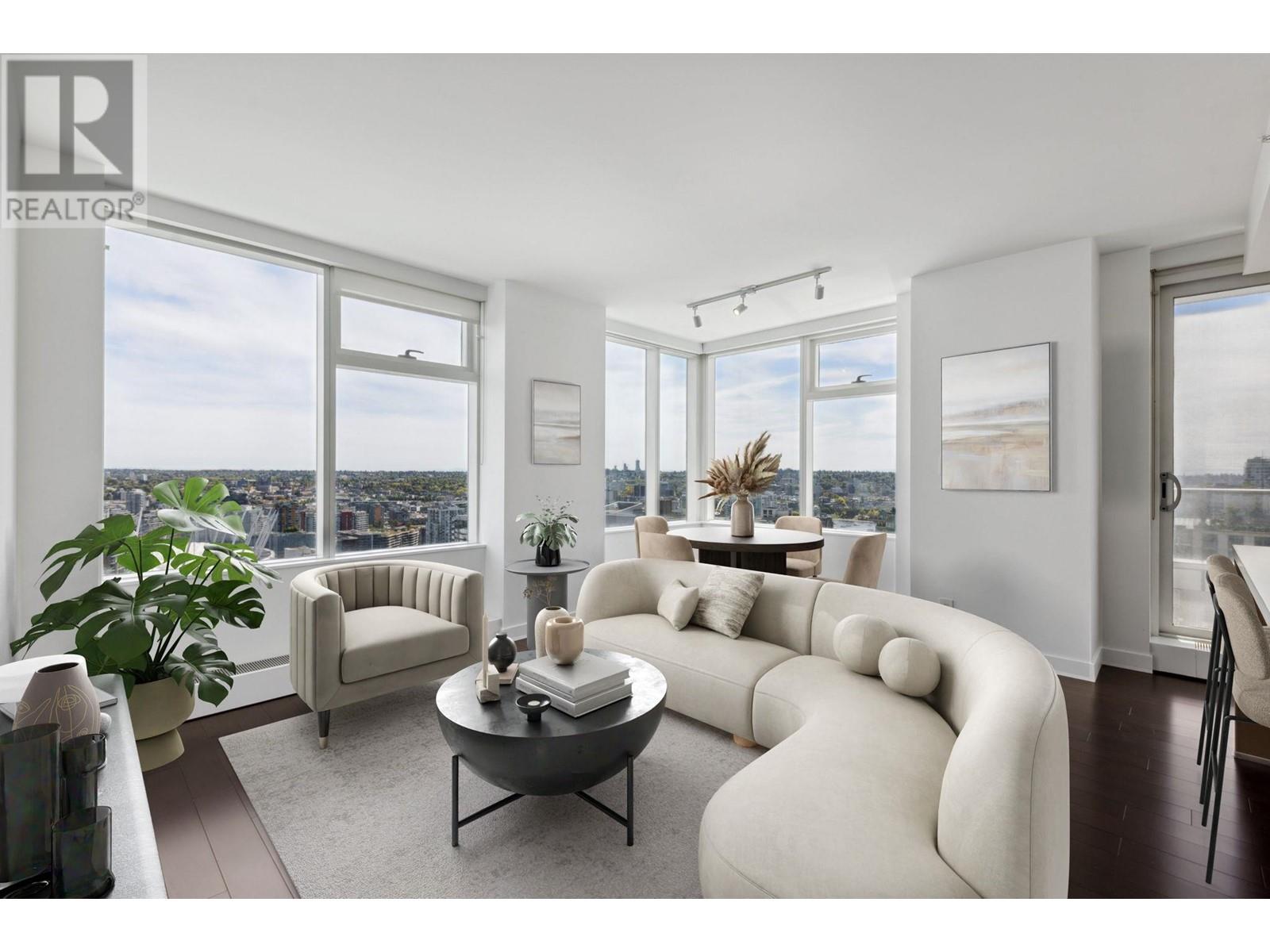 777 Richards Street Unit 3909, Vancouver, BC V6B 0M6