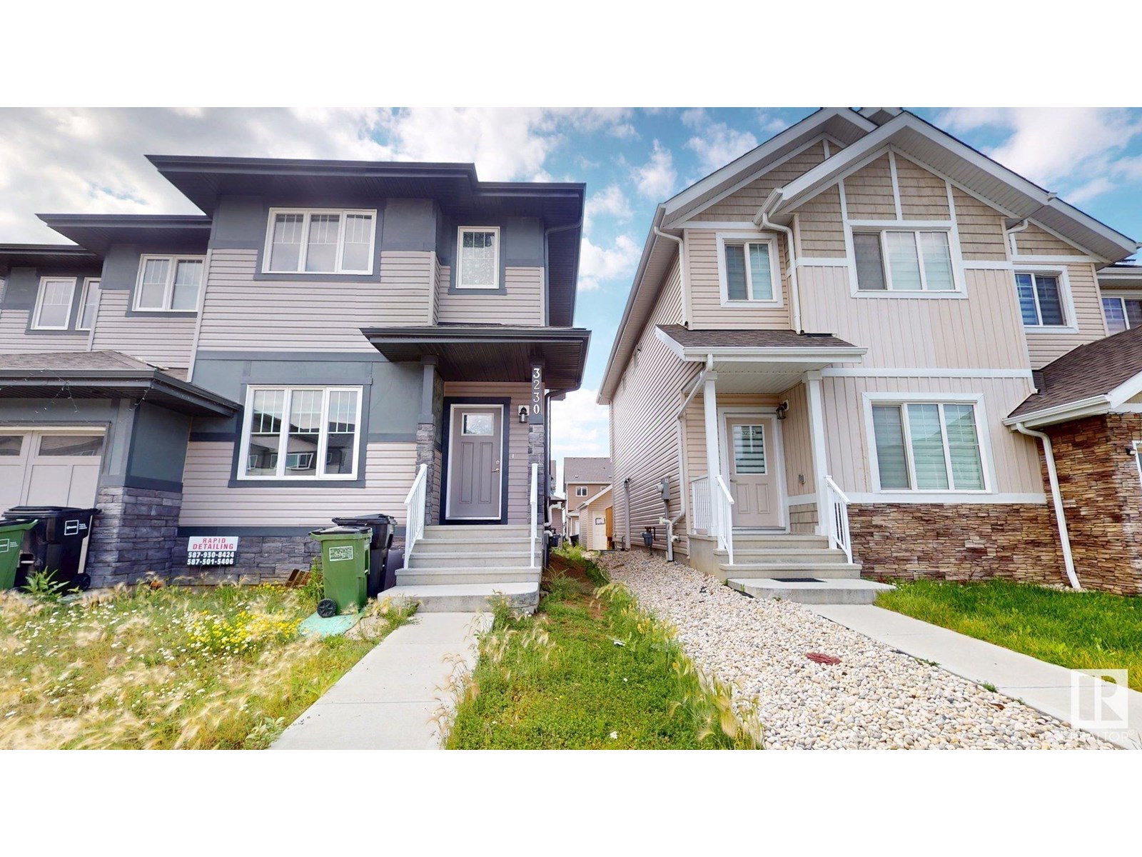 4 St Nw Unit 3230, Edmonton, AB T6T 2S9