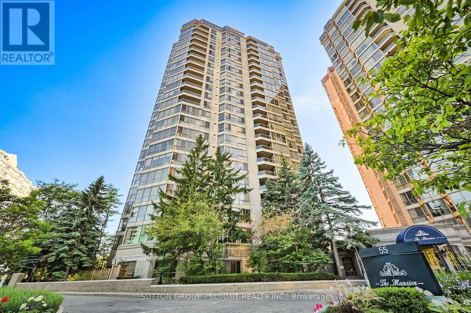 209 55 Kingsbridge Garden Cir, Mississauga, ON L5R 1Y1