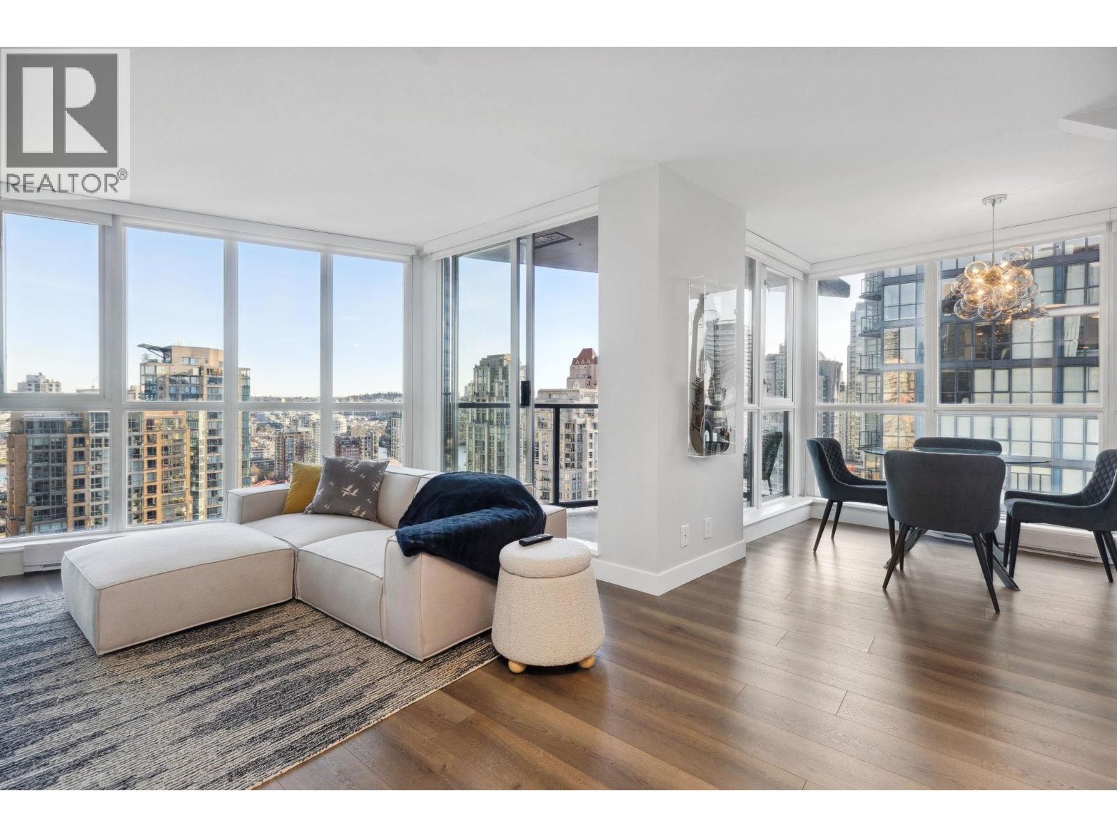 1155 Seymour Street Unit 2406, Vancouver, BC V6B 1K2