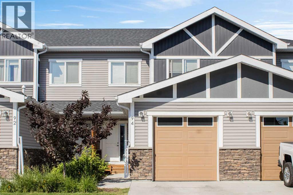 351 Monteith Drive Se Unit 94, High River, AB t1v 0g1