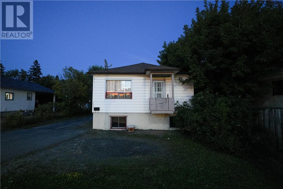 1344 Regent St, Sudbury, ON P3E 3Z3
