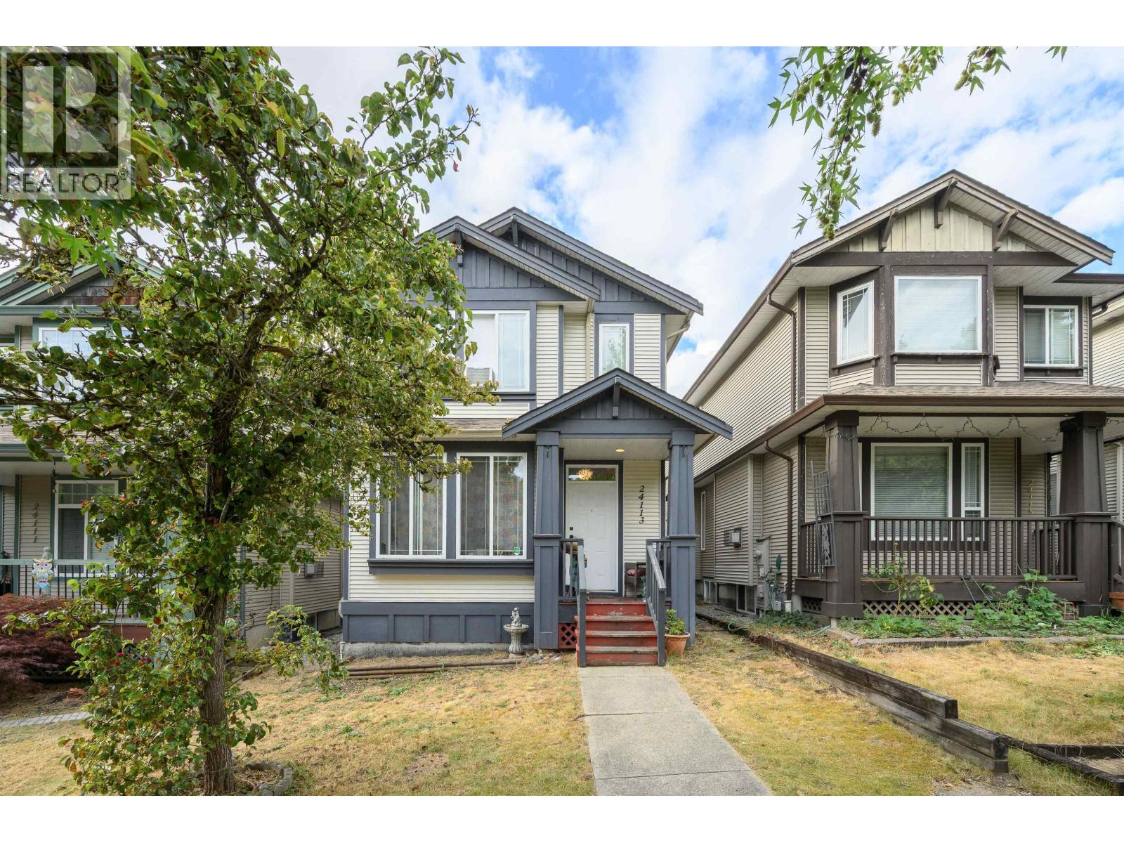 102 Avenue Unit 24113, Maple Ridge, BC V2W 2A2