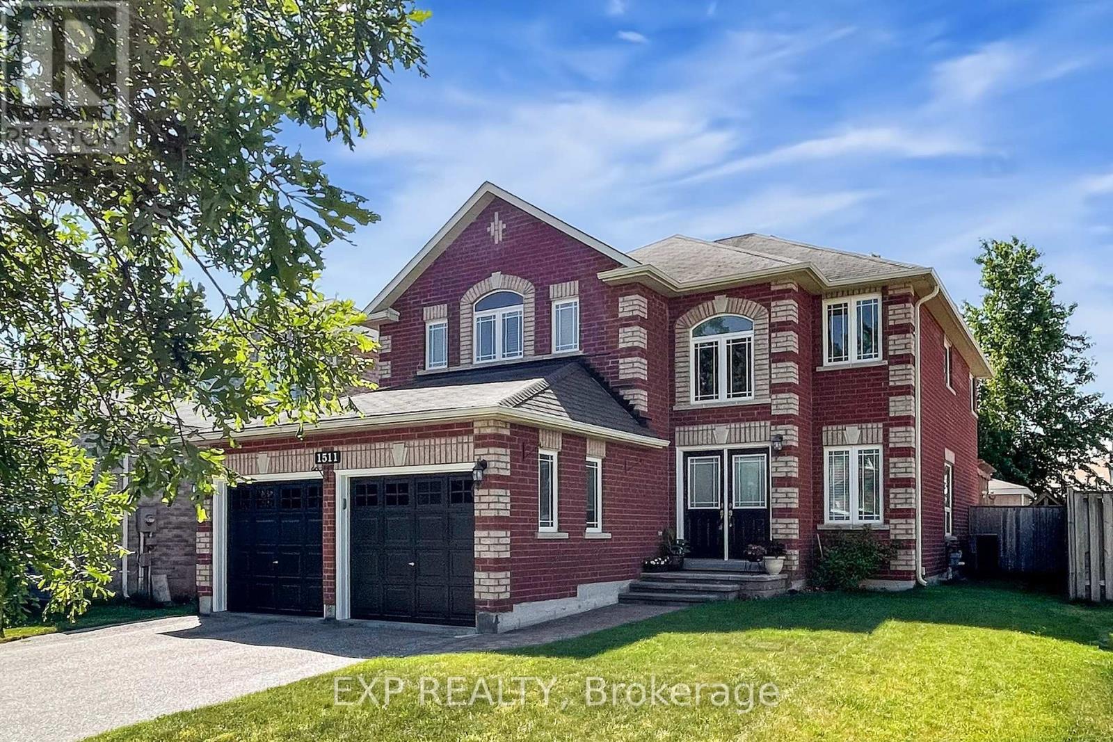 1511 Ceresino Cres, Innisfil Alcona, ON L9S 0B8