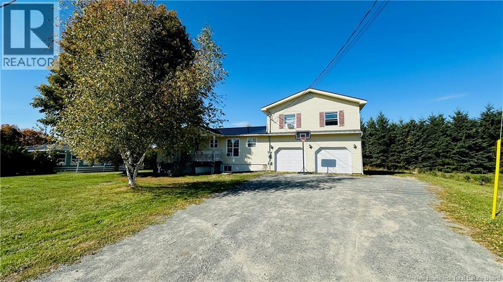 585 Route Unit 3216, Newbridge, NB E7N 1K3