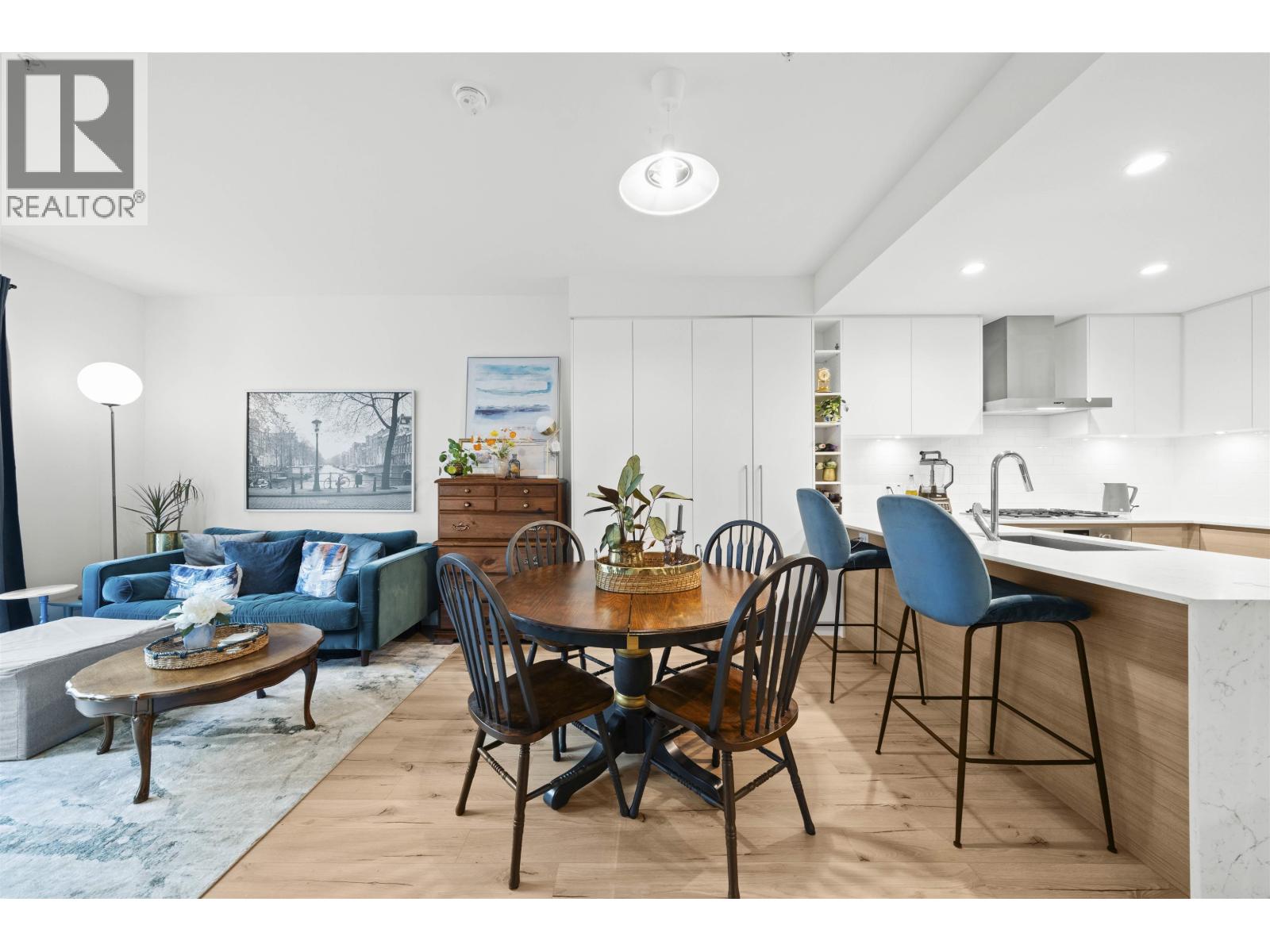 3131 Murray Street Unit 422, Port Moody, BC V3H 0L9