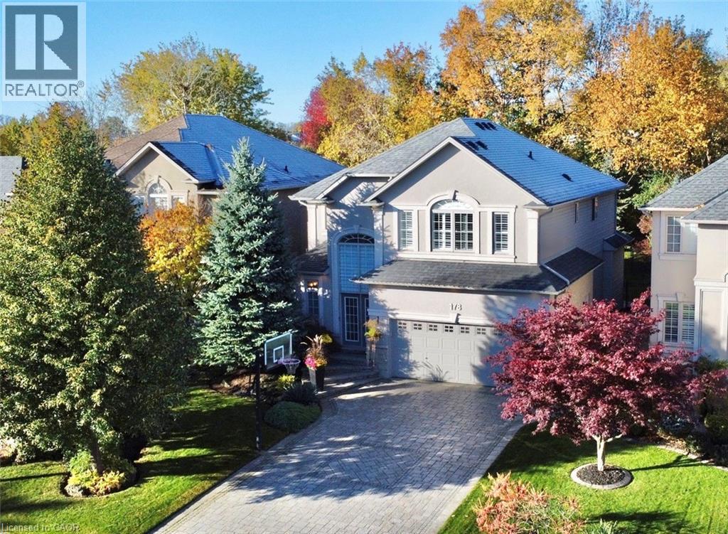 178 Joshua Ave, Hamilton, ON L9K 1R7