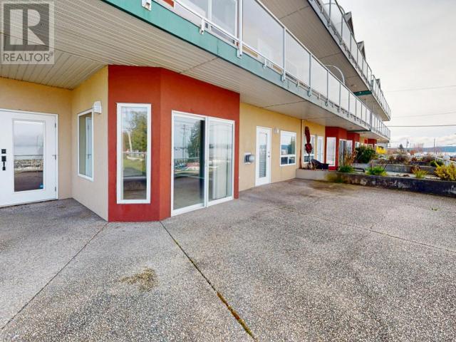 104-4510 Willingdon Ave, Powell River, BC