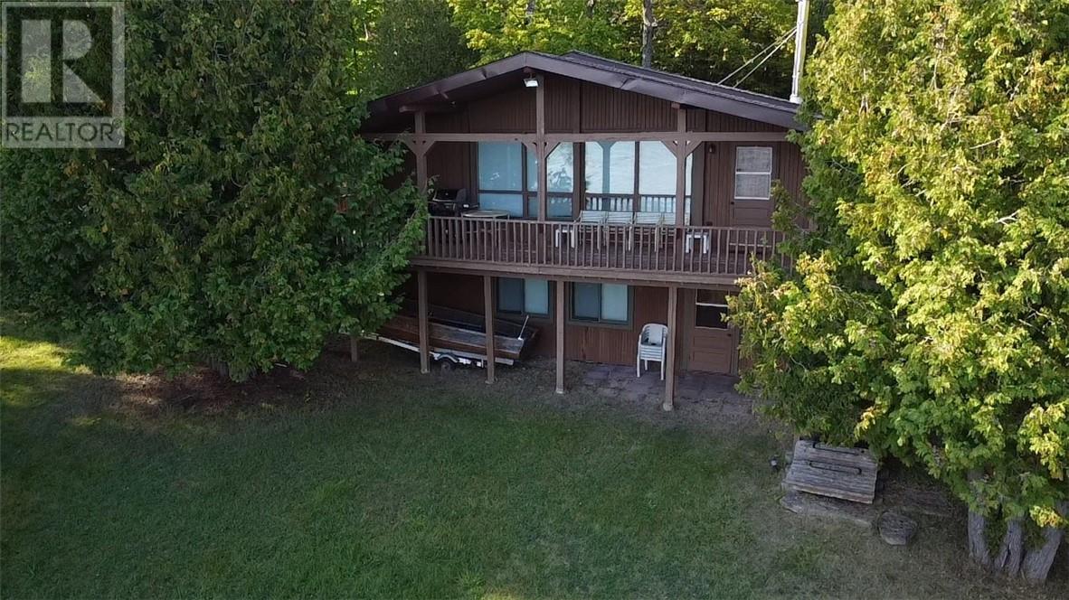 240 Rosewood Ln, Sheguiandah Manitoulin Island, ON P0P 1W0