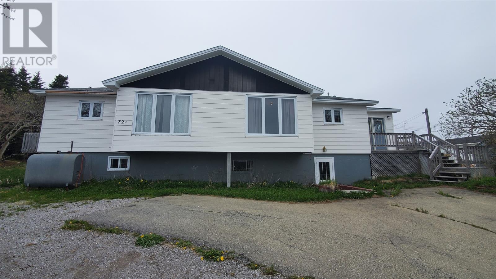 134 East St, St. Anthony, NL A0K 4S0