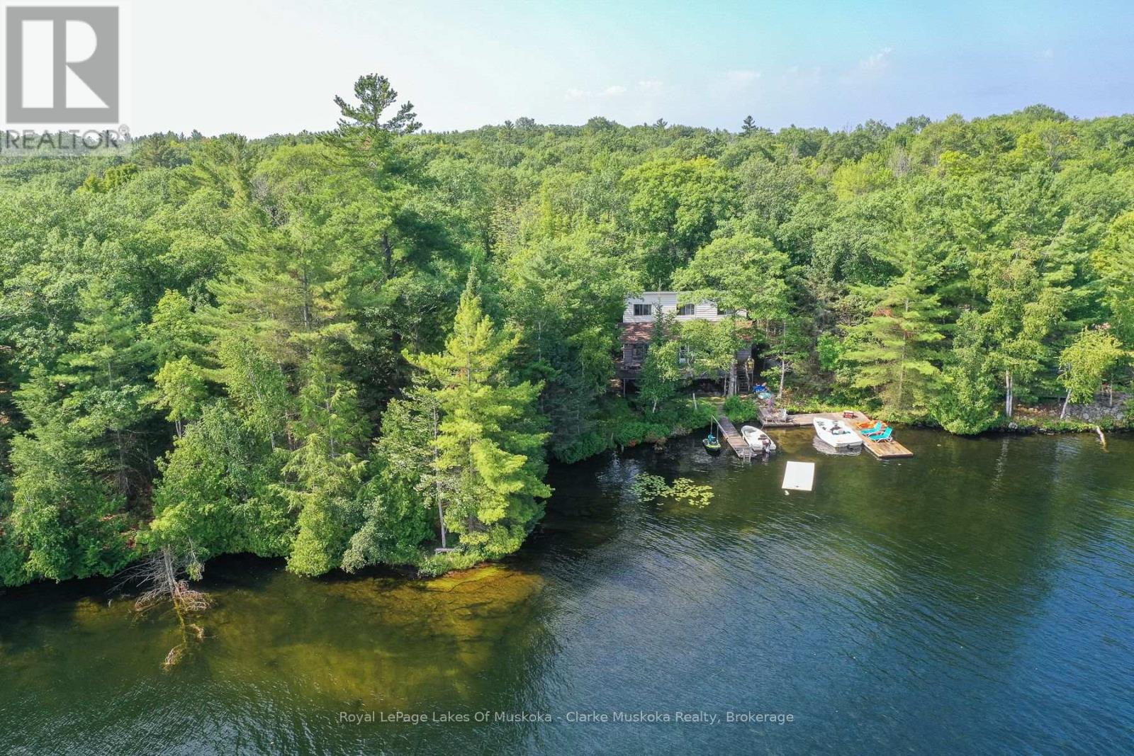 185 Woodland Trl, Georgian Bay Baxter, ON L0K 1S0