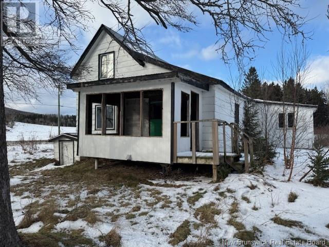 21 Pelletier Rd, Saint-franois-de-madawaska, NB E7A 1P2