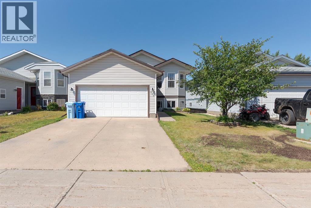 140 Waterhouse St, Fort Mcmurray, AB T9K 2T2