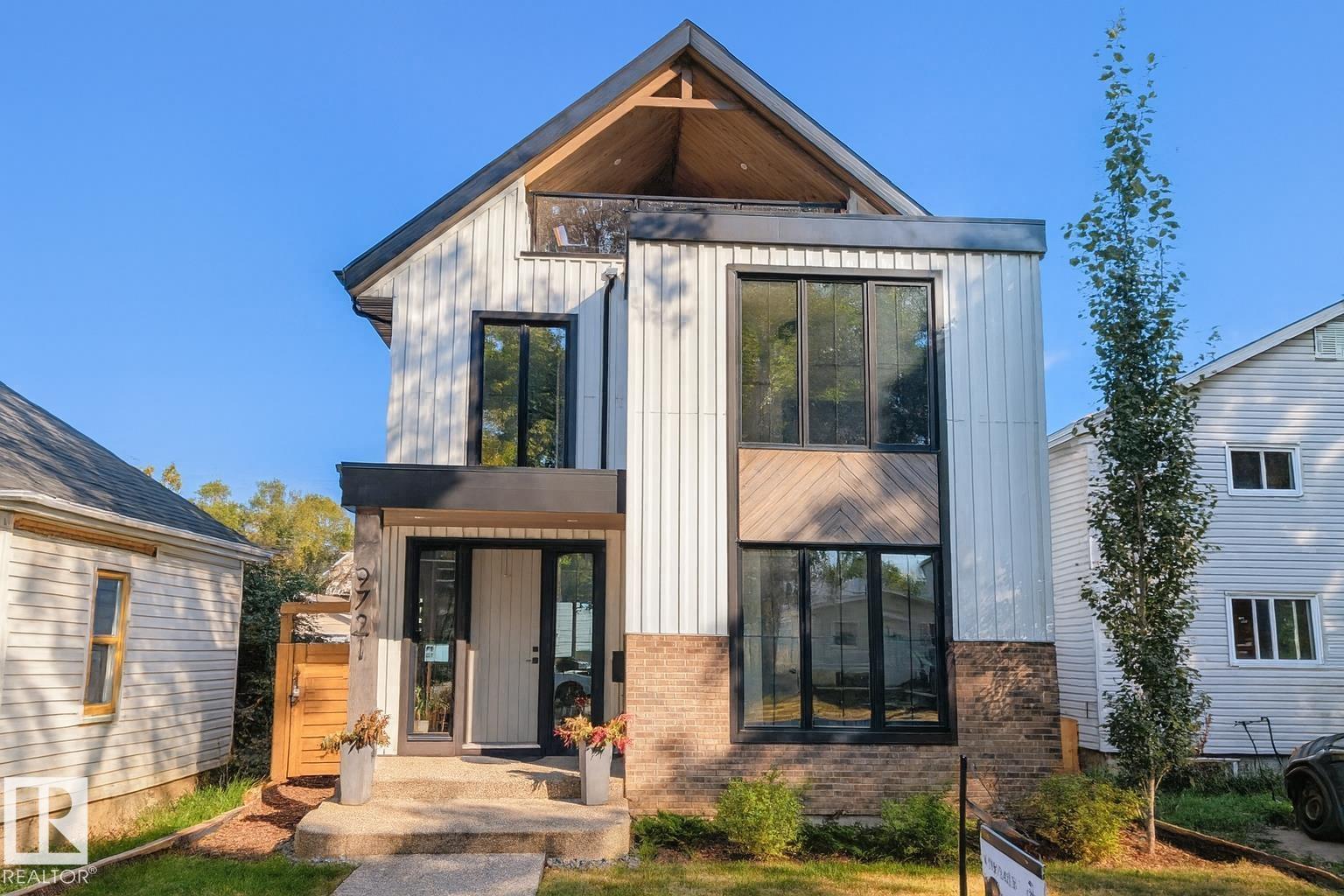 96 St Nw Unit 9721, Edmonton, AB T6C 3Z4