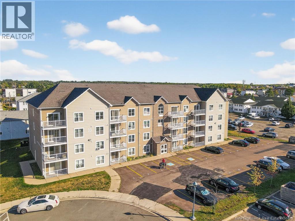 33 Sifroi Street Unit 407, Dieppe, NB E1A 5T1