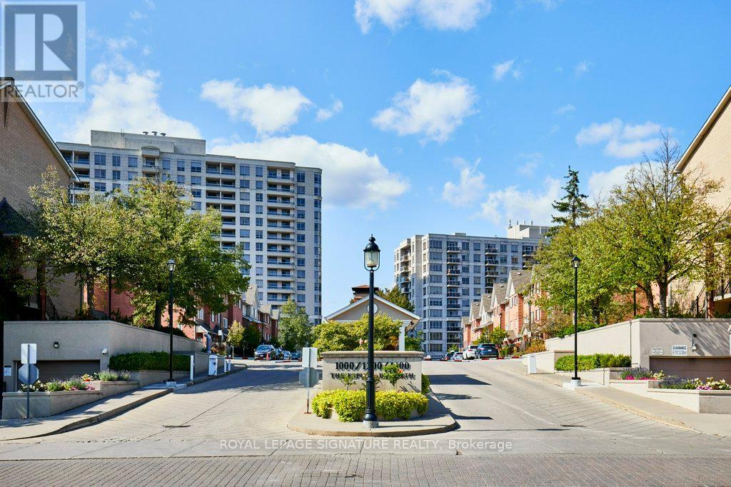 904 1200 The Esplanade N, Pickering, ON L1V 6V3
