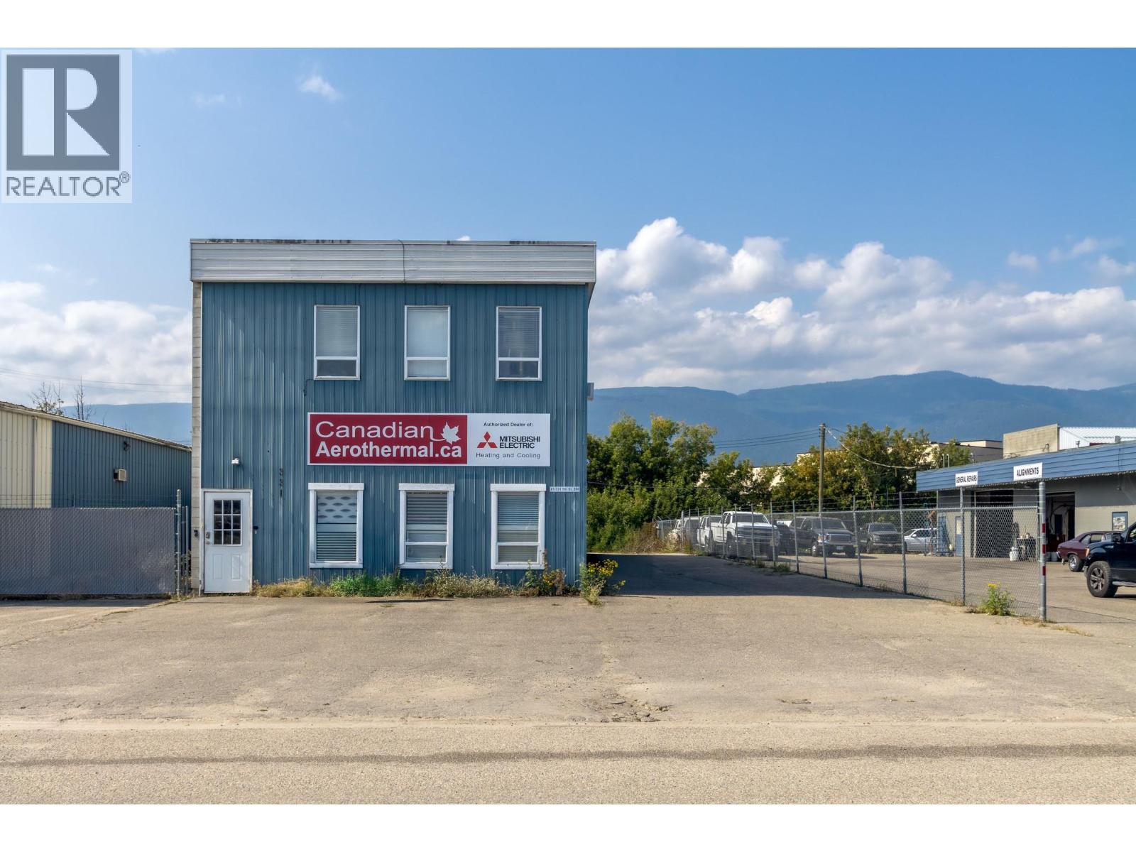 7 Street Sw Unit 331, Salmon Arm, BC V1E 1S9