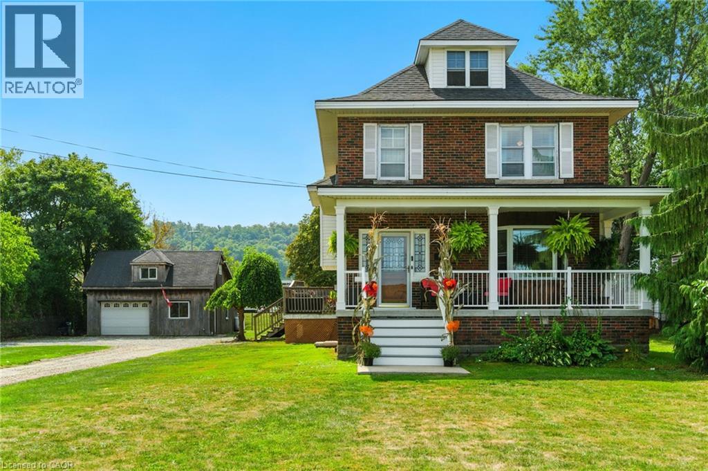 908 Highway 8, Hamilton, ON L8E 5J2