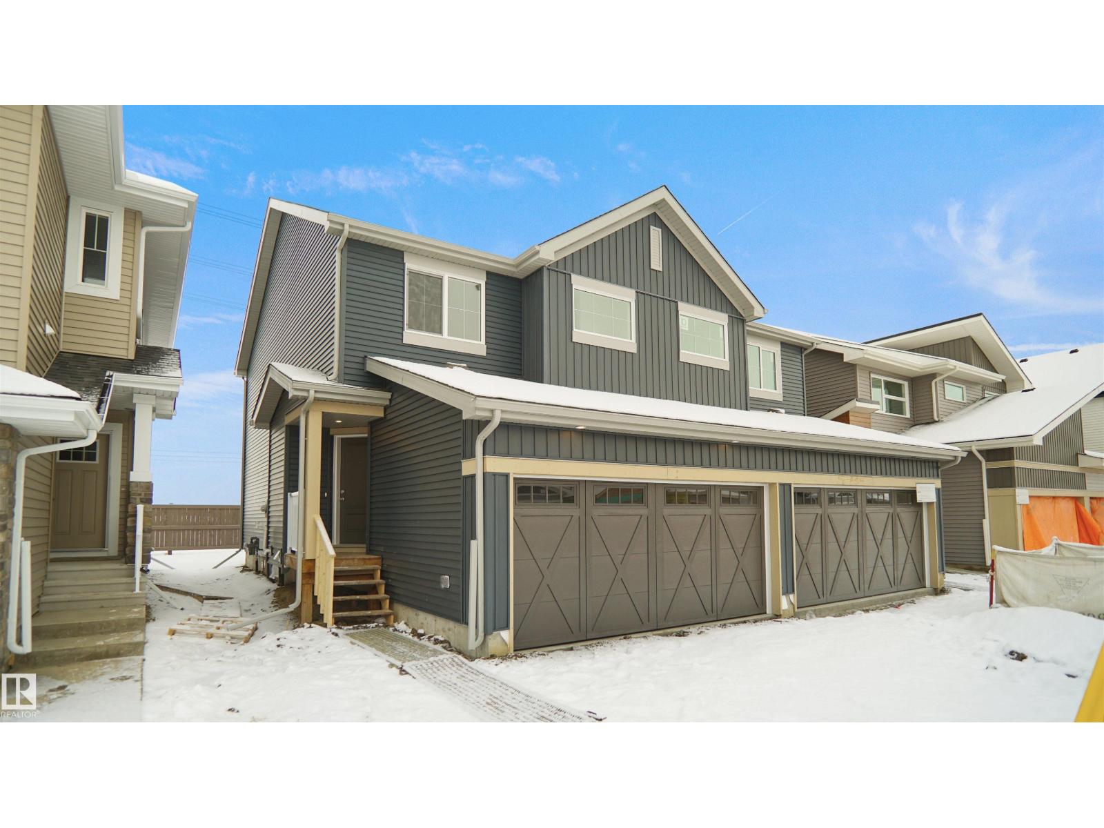 271 Savoy Cr, Sherwood Park, AB T8H 1A8