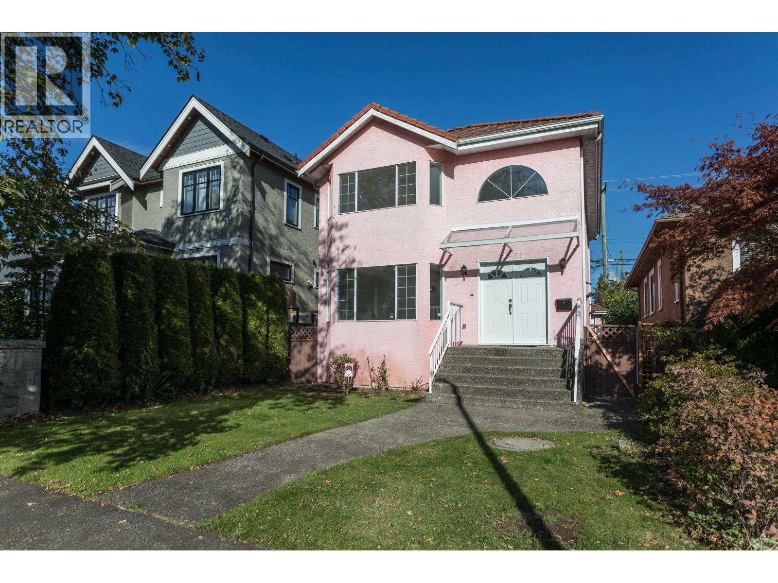 1255 W 64th Ave, Vancouver, BC V6P 2M7