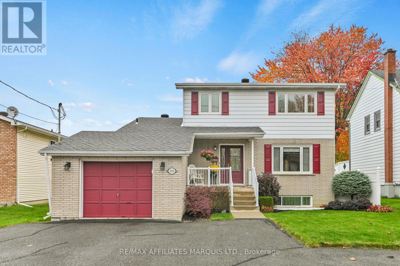 2151 Pitt St, Cornwall, ON K6K 1A1