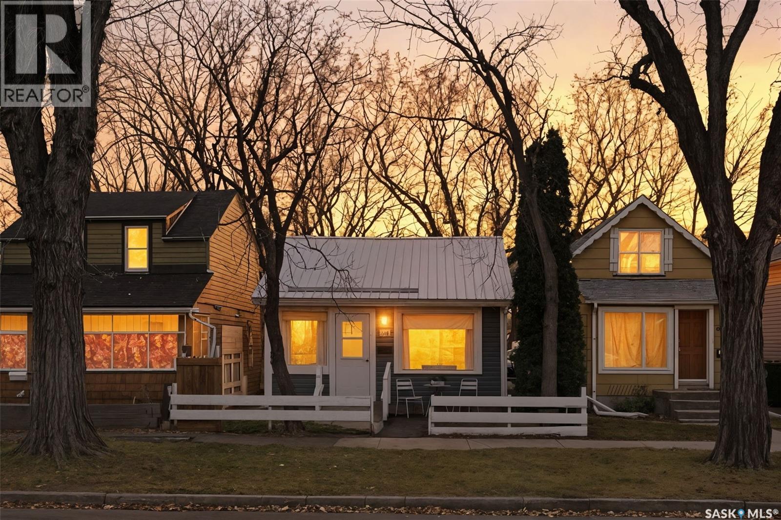 821 G Ave N, Saskatoon, SK S7L 1Z6