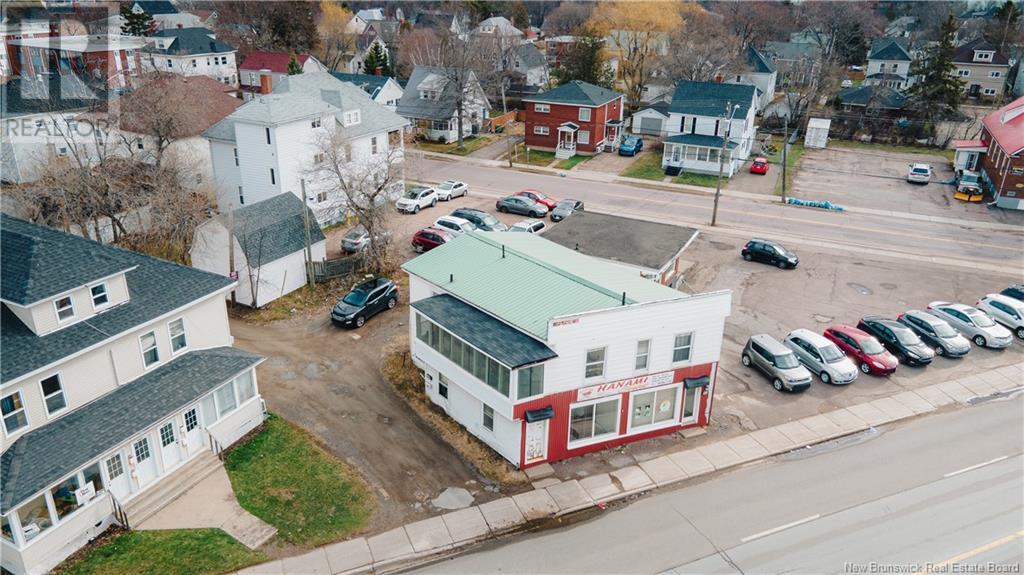477-479 Mountain Rd, Moncton, NB E1C 2N2