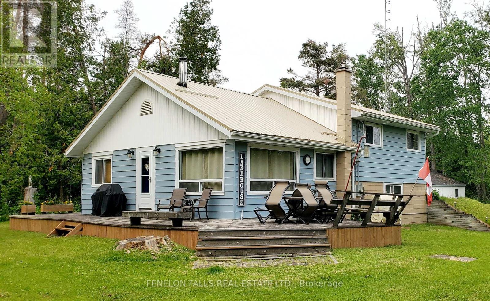 63 Thomas Dr, Kawartha Lakes, ON K0M 1N0
